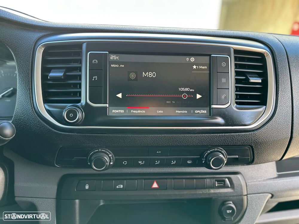 Fiat Scudo 1.5 Multijet 120 - 17