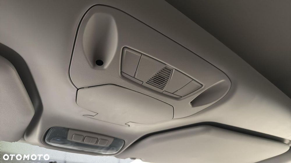 Ford Transit Connect Kombi 230 L2 Trend - 29