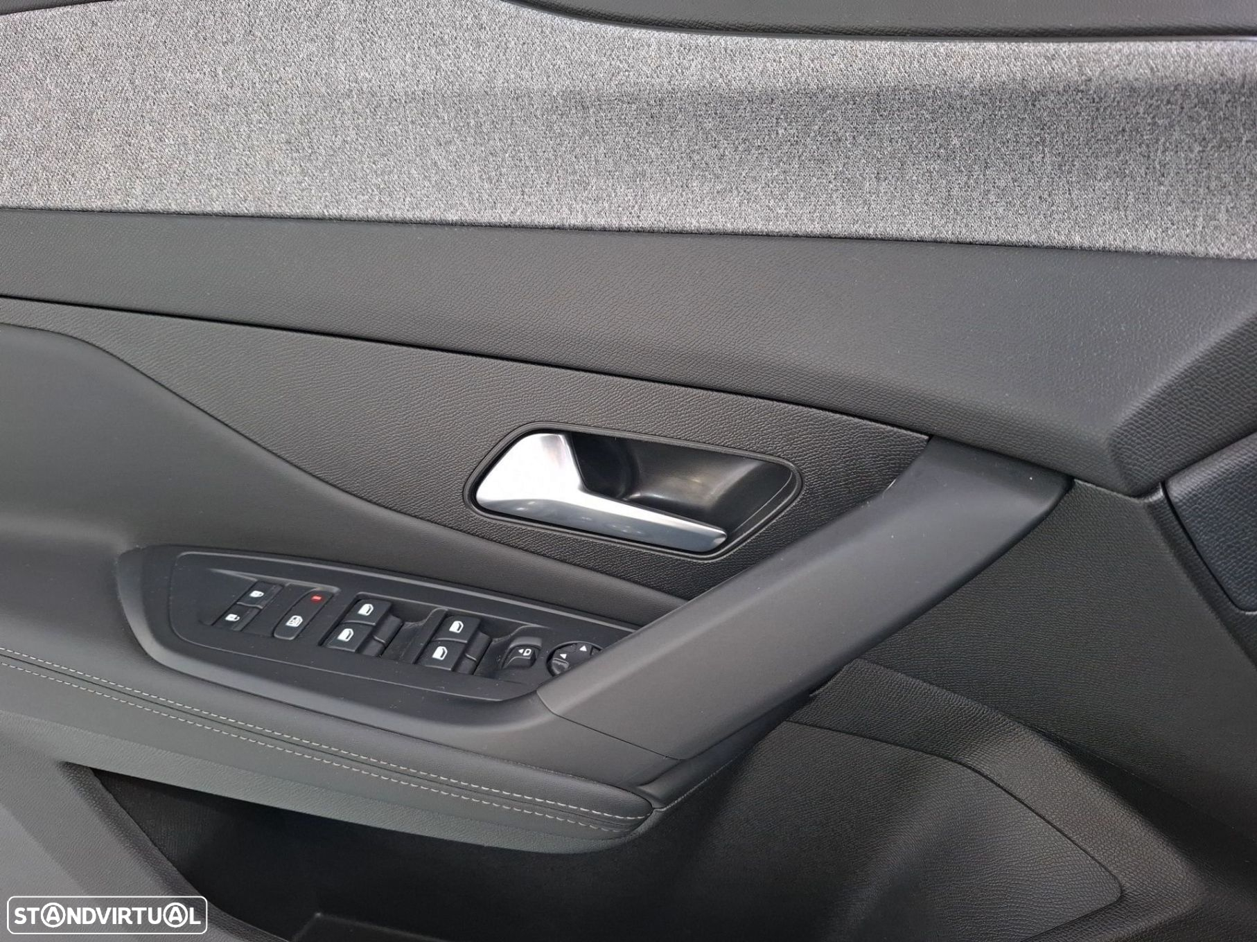 Peugeot 308 SW 1.5 BlueHDi Allure EAT8 - 18