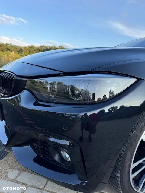 BMW Seria 4 430i xDrive M Sport - 17