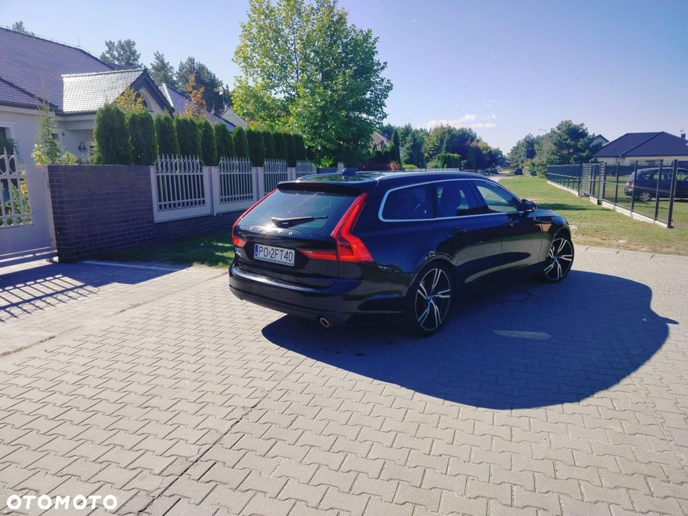 Volvo V90 D3 Geartronic Momentum - 7