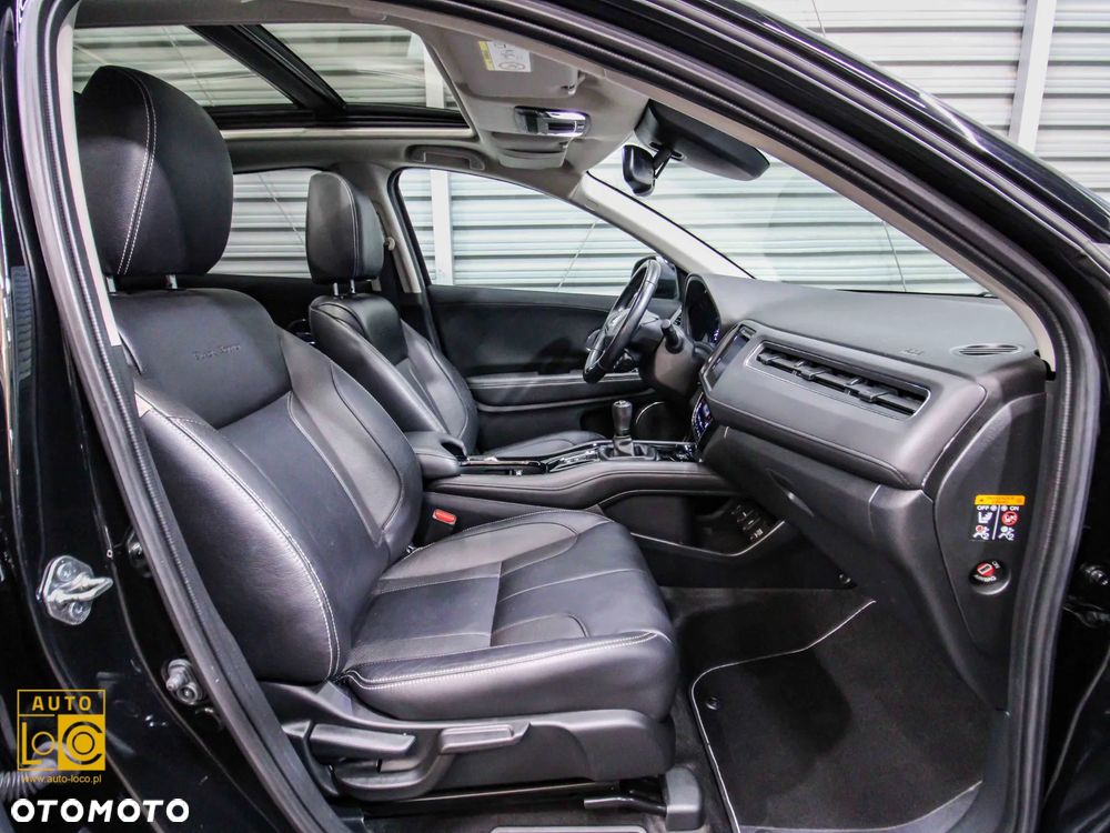 Honda HR-V 1.5 i-VTEC Executive - 10