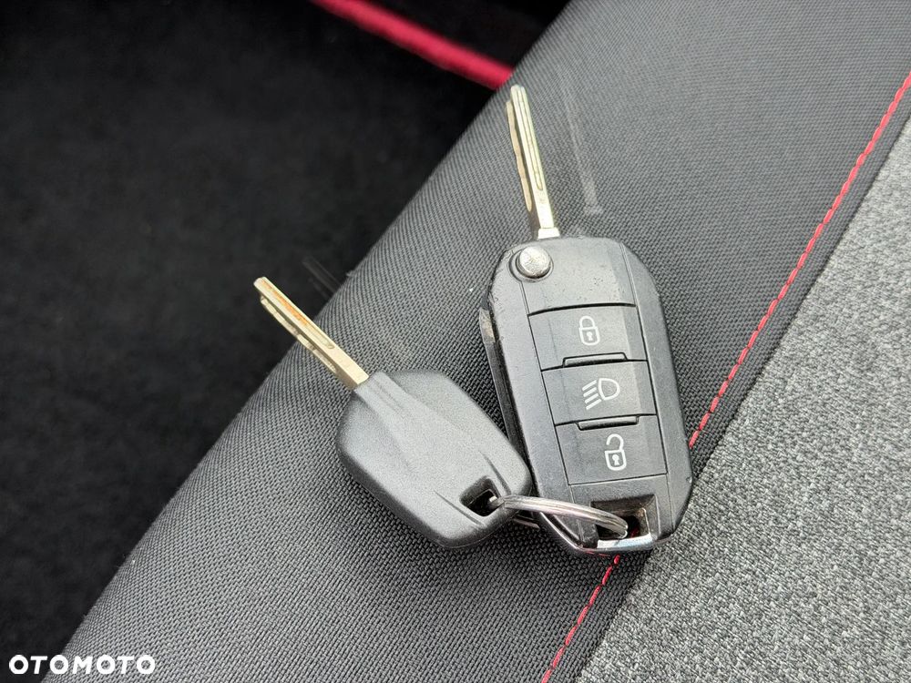 Citroën C3 Pure Tech 83 S&S FEEL - 39