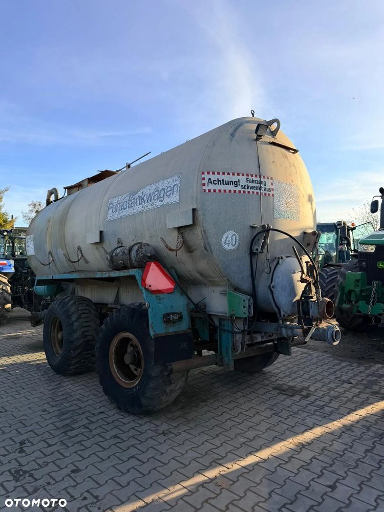 Inny LOMMA GT 17 - 8