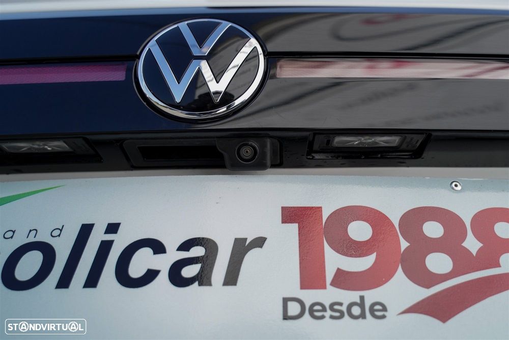 VW T-Cross 1.0 TSI BlackStyle DSG - 5