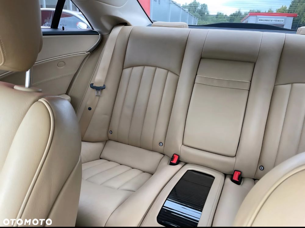 Mercedes-Benz CLS 350 7G-TRONIC - 13