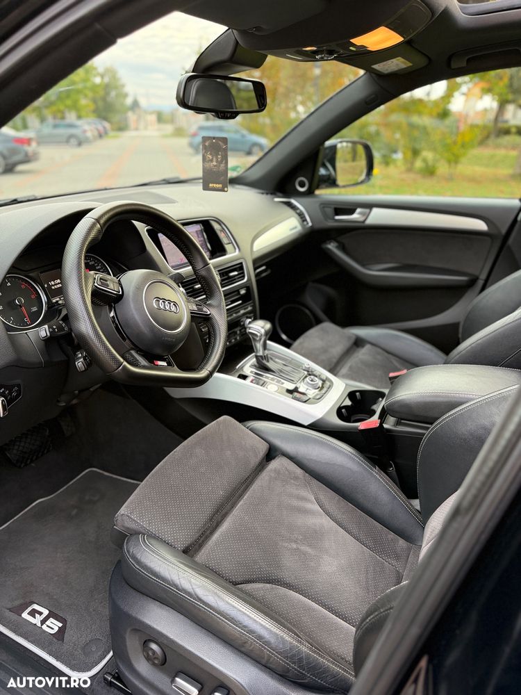 Audi Q5 - 6