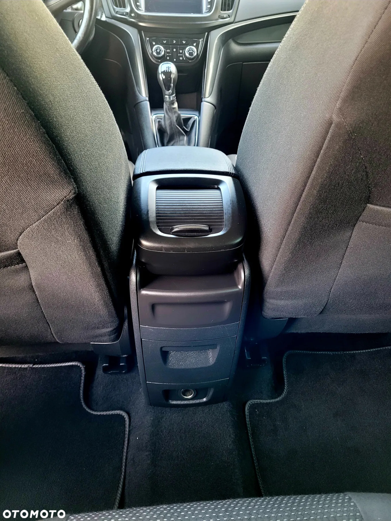 Opel Zafira 2.0 CDTI Elite EcoFLEX S&S - 18