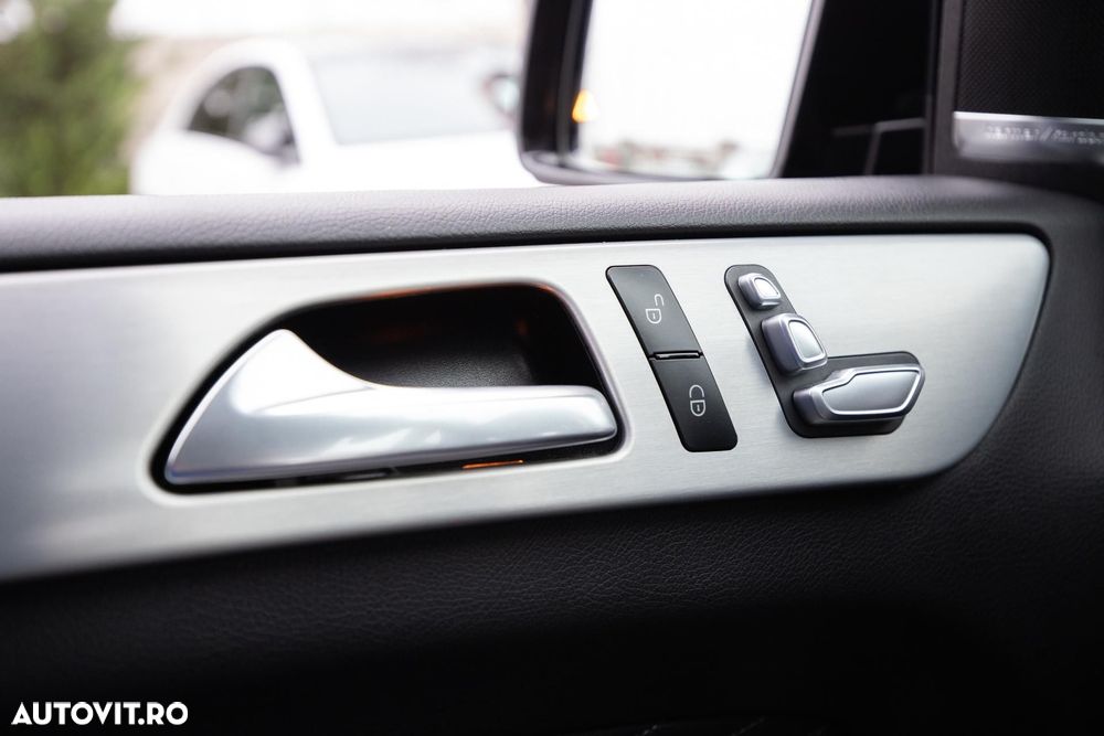 Mercedes-Benz GLE 350 d 4MATIC - 32