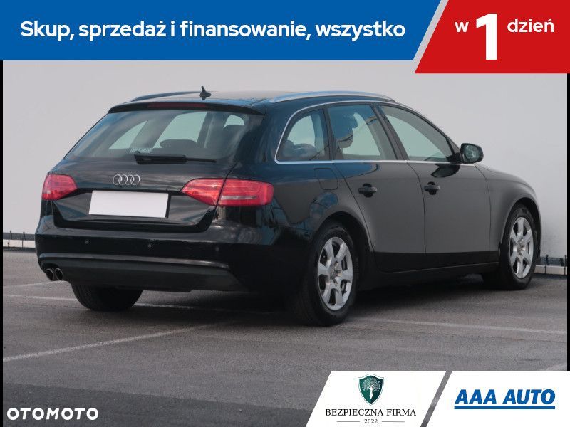 Audi A4 - 6