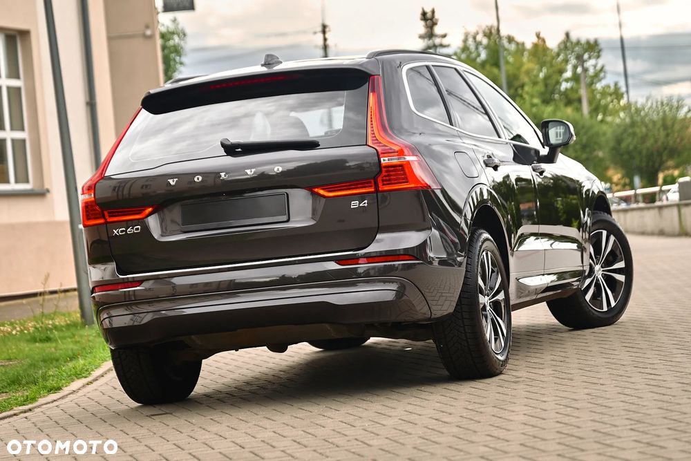 Volvo XC 60 - 3