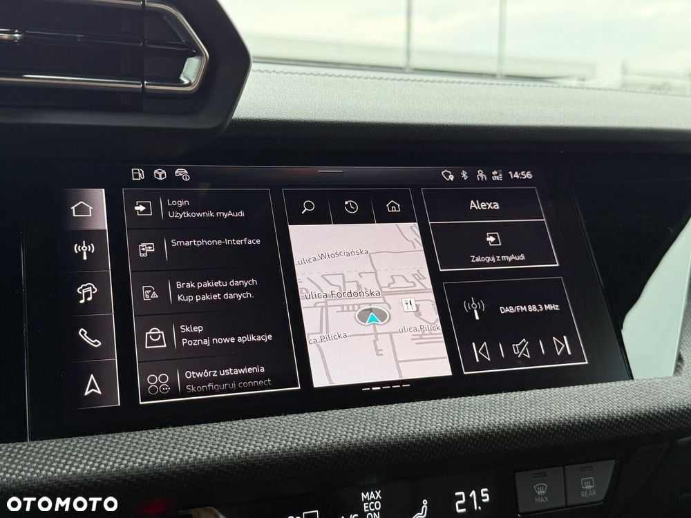 Audi S3 Limousine - 29