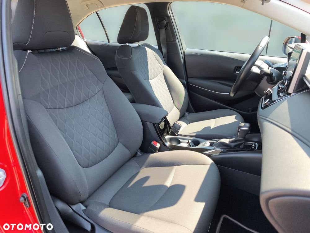 Toyota Corolla 1.8 Hybrid Comfort - 11