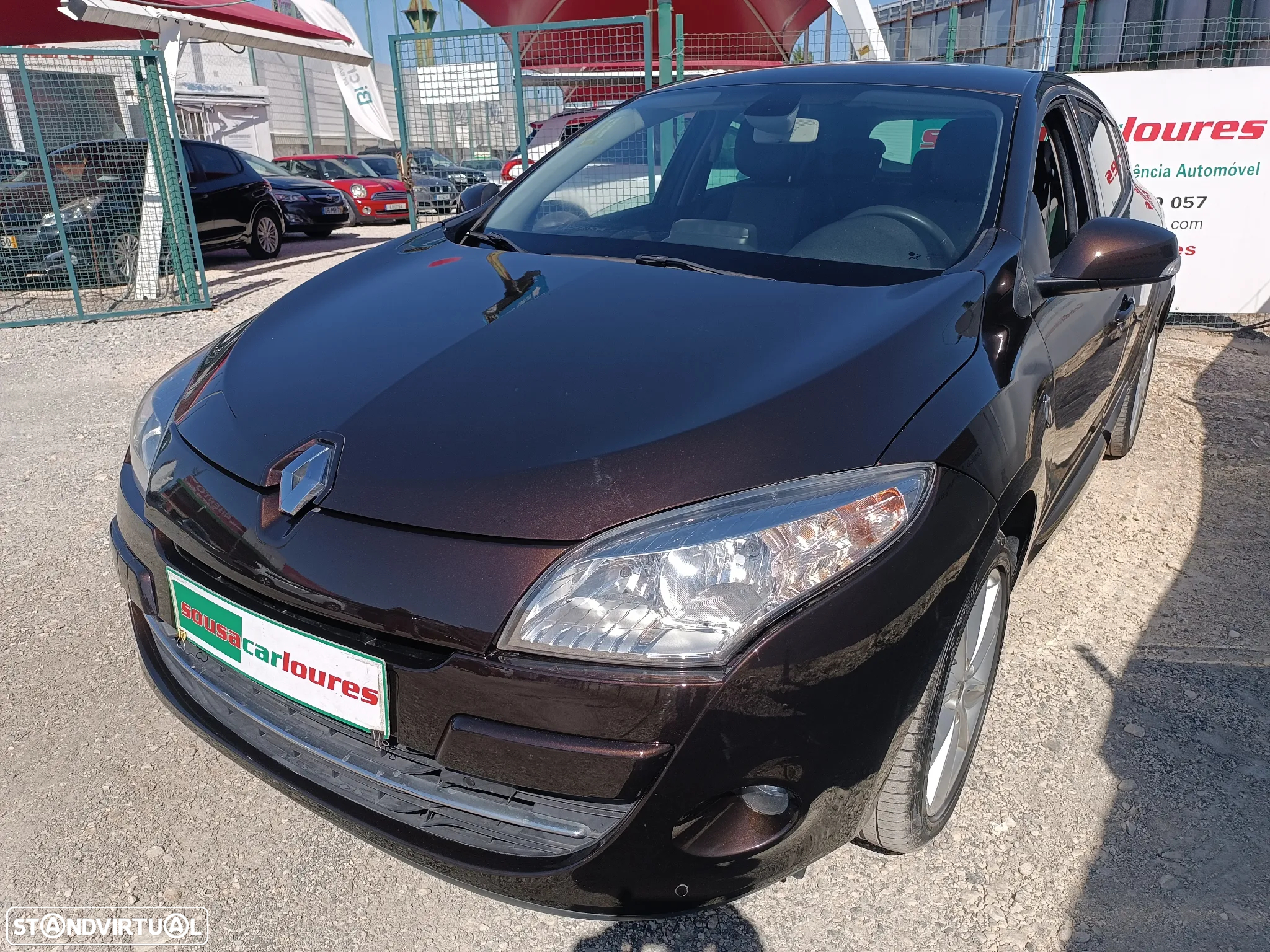 Renault Mégane TCe 130 Luxe - 2