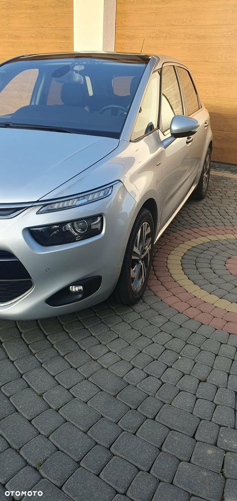 Citroën C4 Picasso 1.6 THP Exclusive - 2