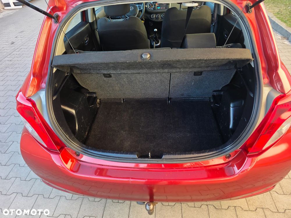 Toyota Yaris 1.0 VVT-i Comfort - 17