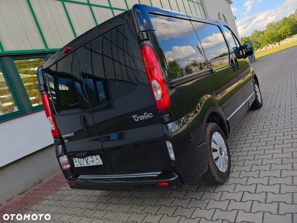 Renault Trafic - 4