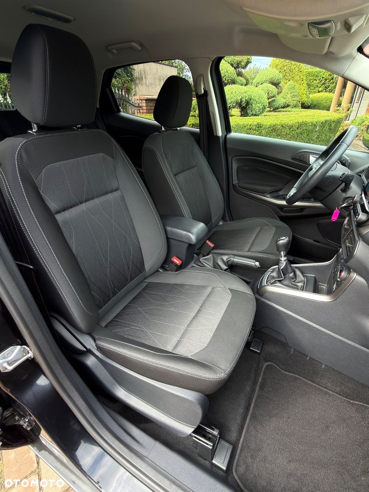 Ford EcoSport 1.0 EcoBoost ACTIVE - 24