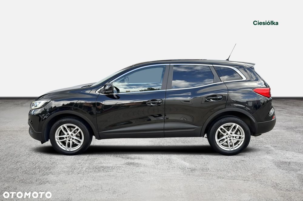 Renault Kadjar Energy TCe 130 Life - 3