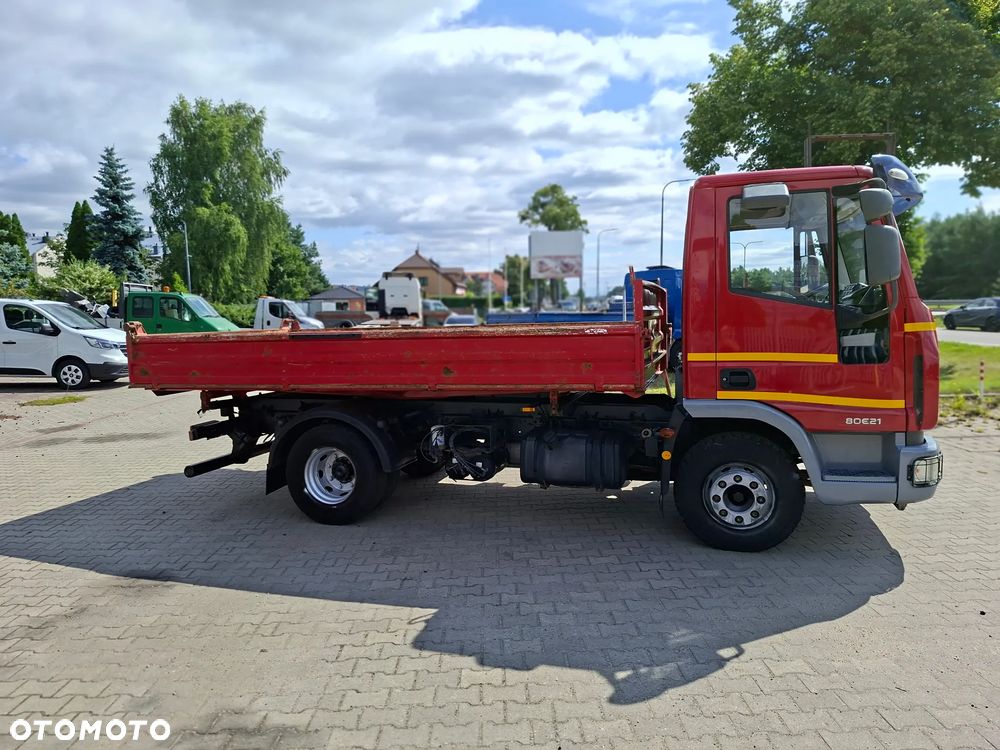 Iveco Eurocarco - 4