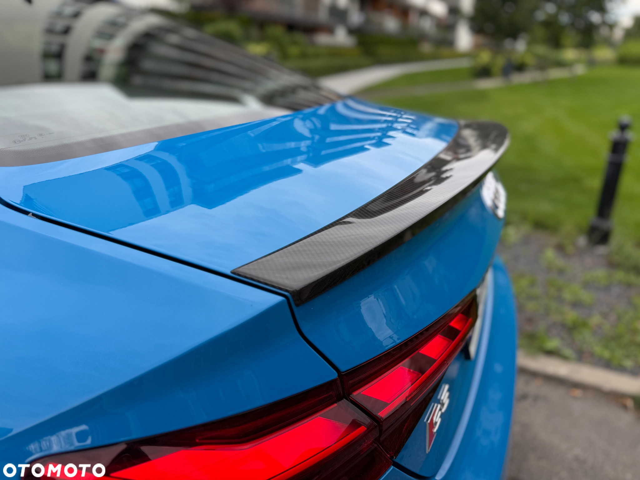 Audi S5 Coupé 3.0 TFSI quattro tiptronic - 32