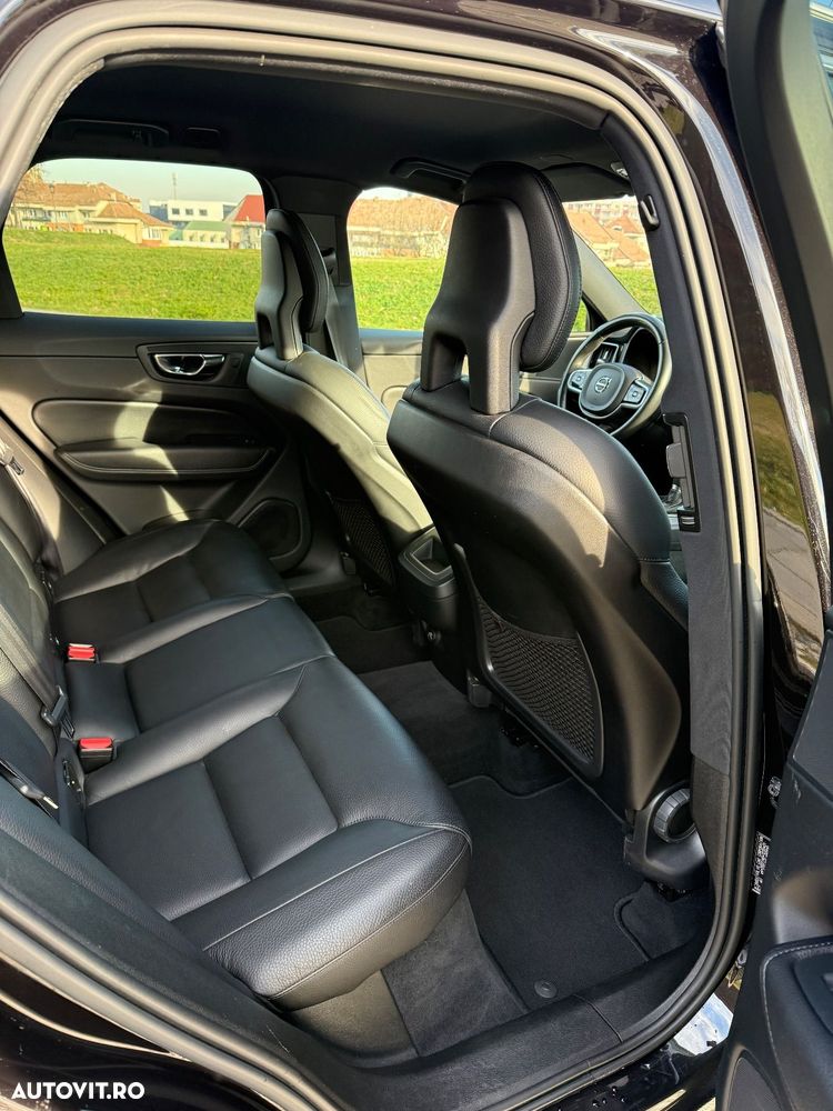 Volvo XC 60 D4 AWD Geartronic Inscription - 19