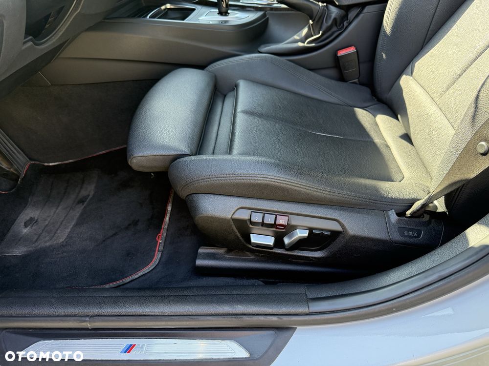 BMW Seria 3 - 8