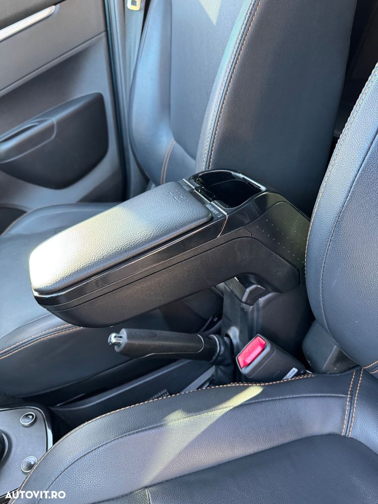 Dacia Spring Comfort Plus - 16