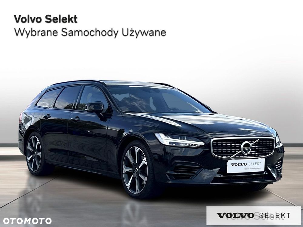 Volvo V90 - 8