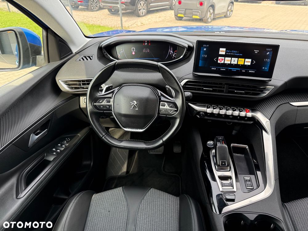 Peugeot 3008 PureTech 130 Stop & Start GPF EAT8 Allure - 20