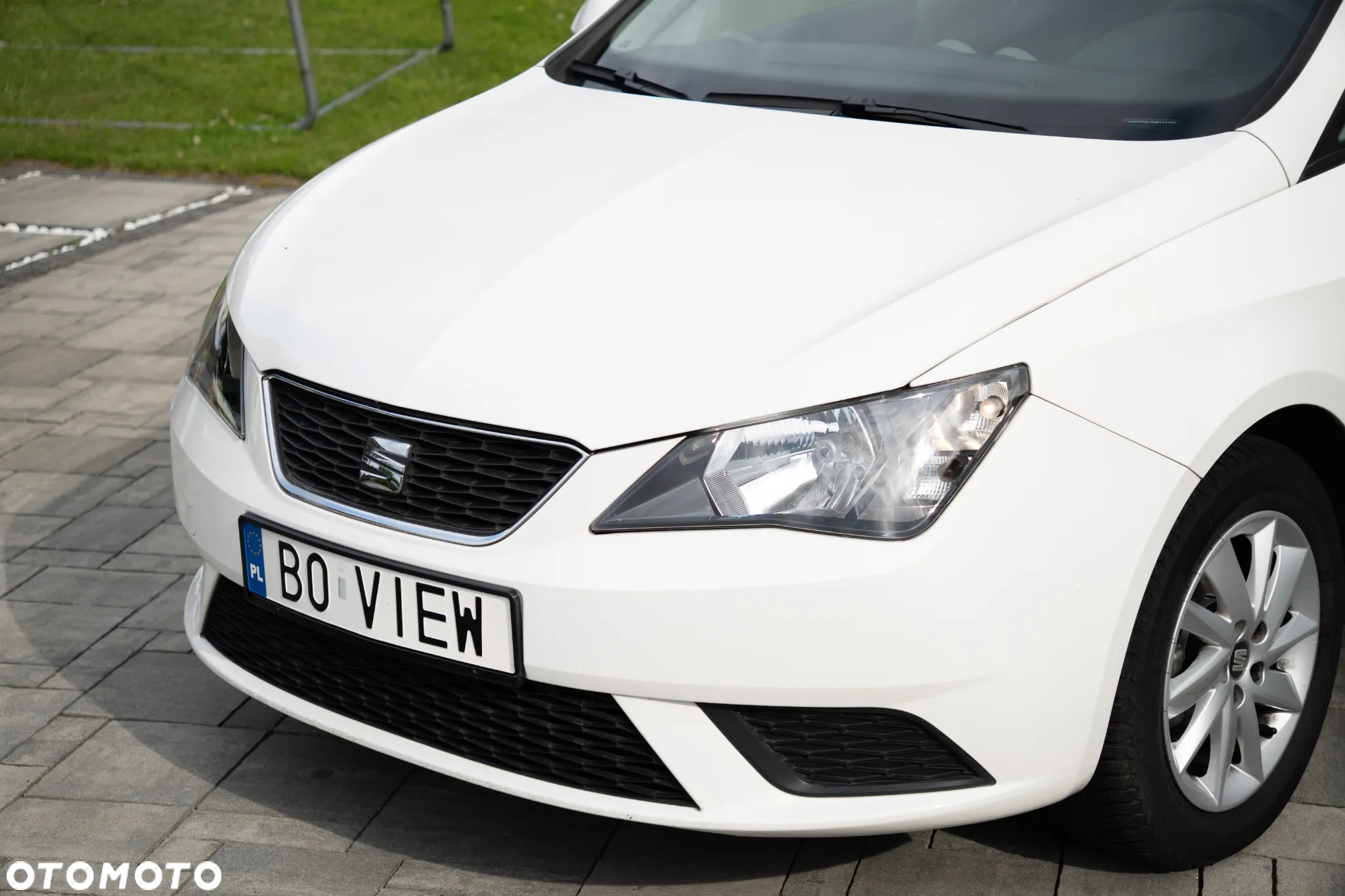 Seat Ibiza - 2