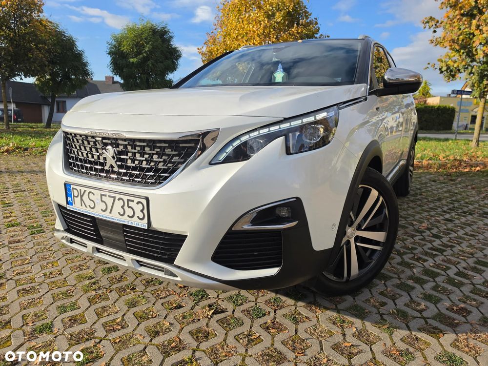 Peugeot 3008 - 6