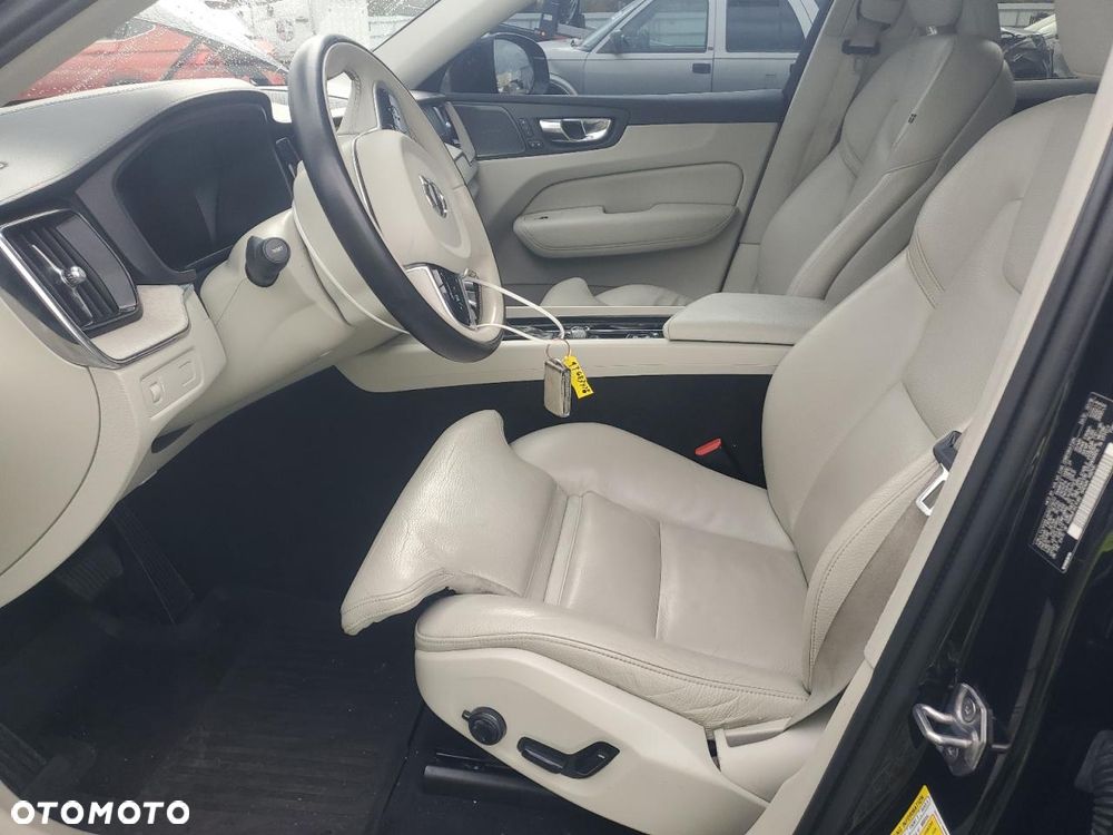 Volvo XC 60 T5 Geartronic Inscription - 7