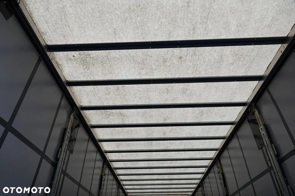 Iveco EUROCARGO / 12. 190 / FIRANKA - 8,5 m / SOLÓWKA / WINDA ZAŁADOWCZA / PO KONTRAKCIE SERWISOWYM / EURO 6 - 18