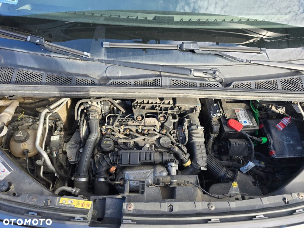 Citroën Berlingo - 3