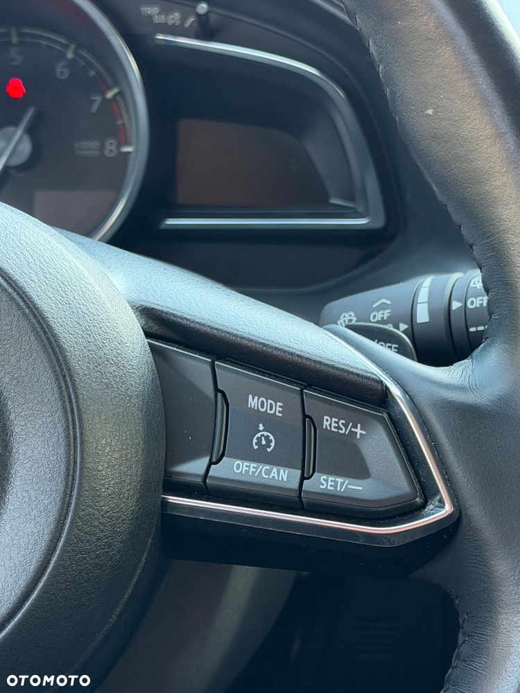 Mazda 3 2.0 Skypassion EU6 - 23