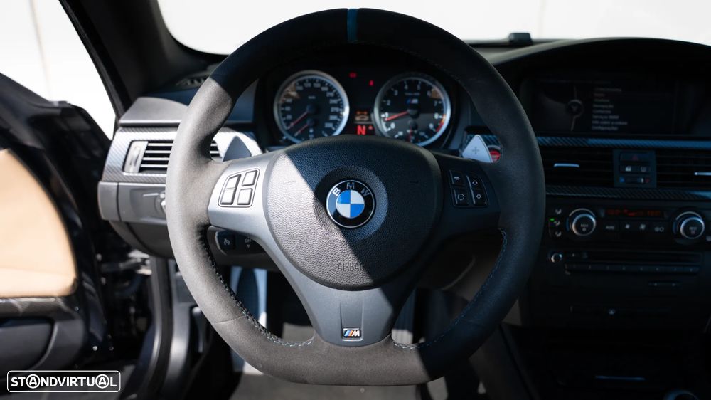 BMW M3 Auto - 30