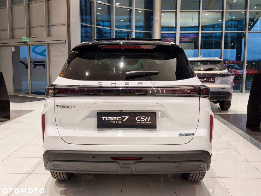 Chery Tiggo 7 - 6