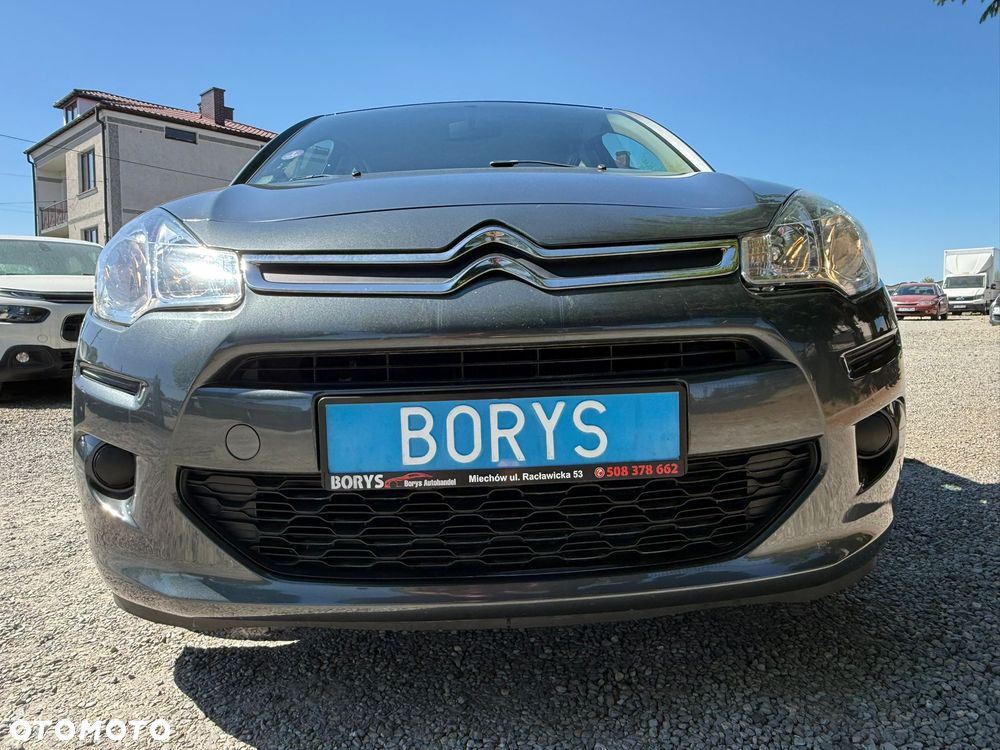 Citroën C3 Pure Tech (VTi) 68 Attraction - 34