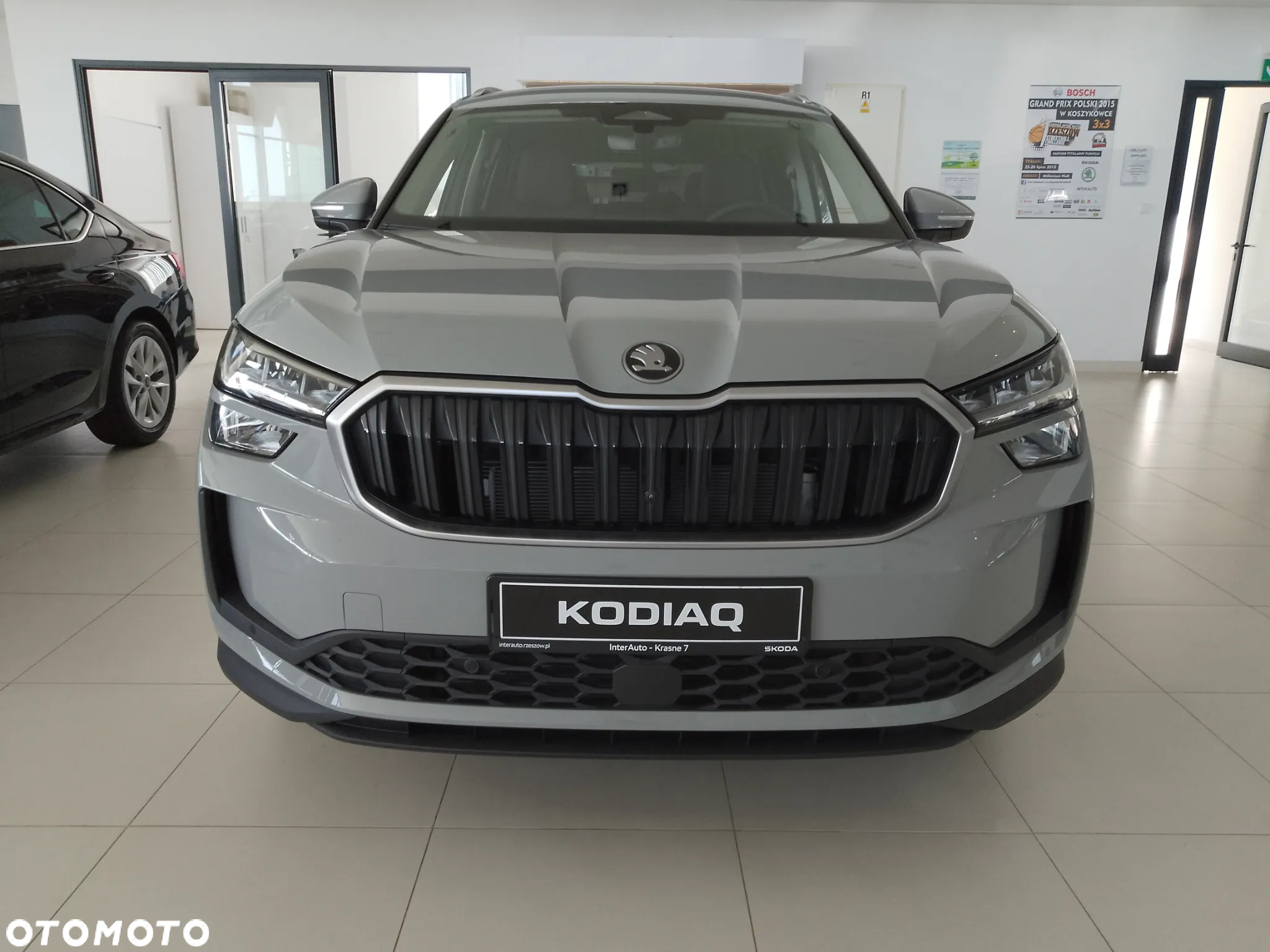 Skoda Karoq 1.5 TSI ACT Selection DSG - 2