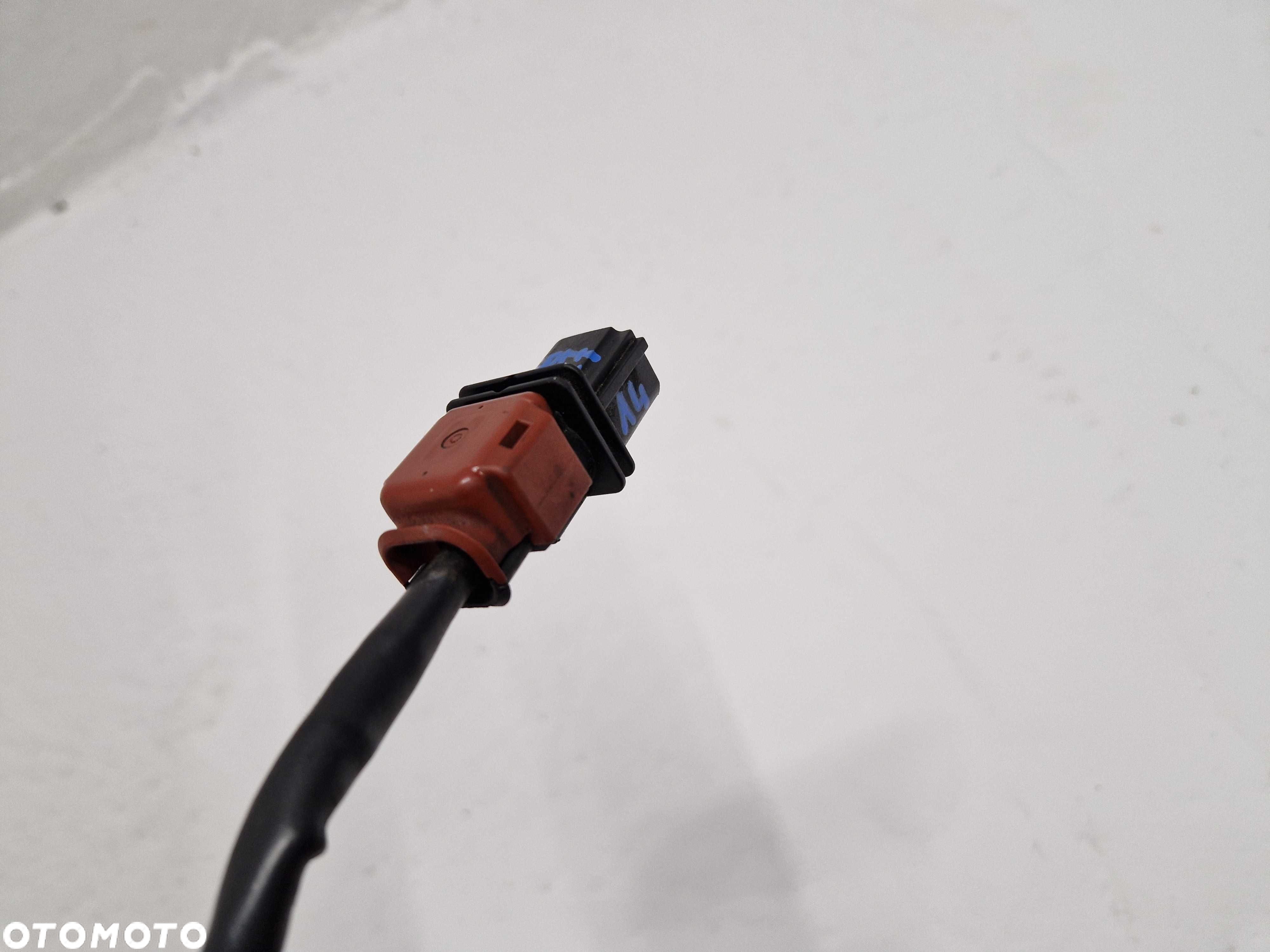 Sonda Lambda ORYGINAŁ BOSCH Audi A6 C7 3.0 TDI - 4