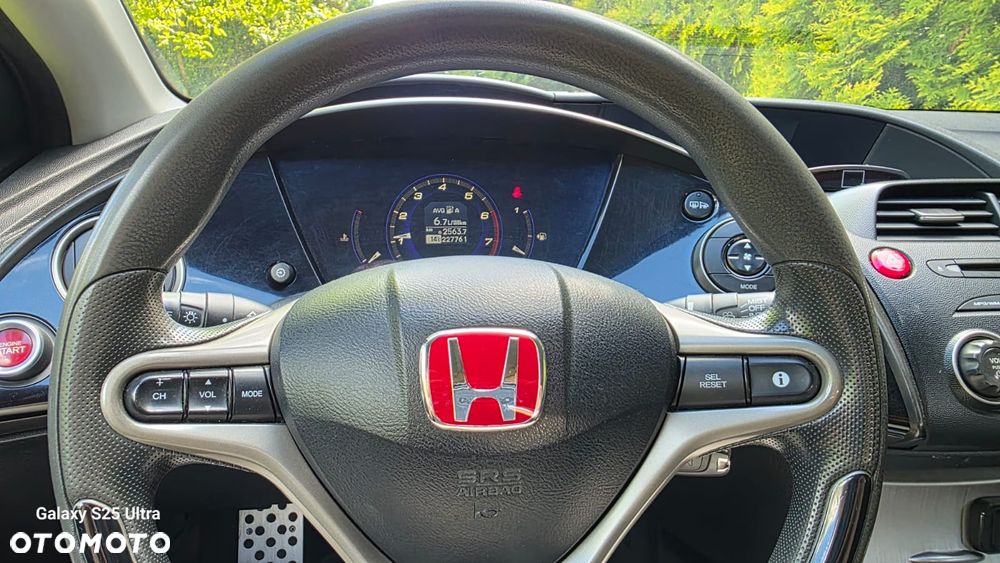 Honda Civic 1.4 Base - 17