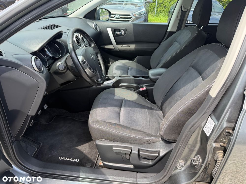 Nissan Qashqai 2.0 I-Way - 29