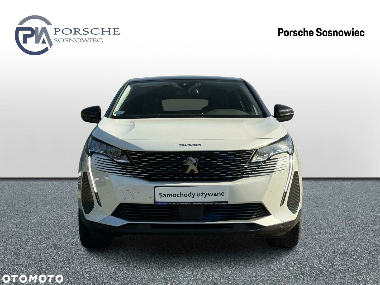Peugeot 3008 - 7
