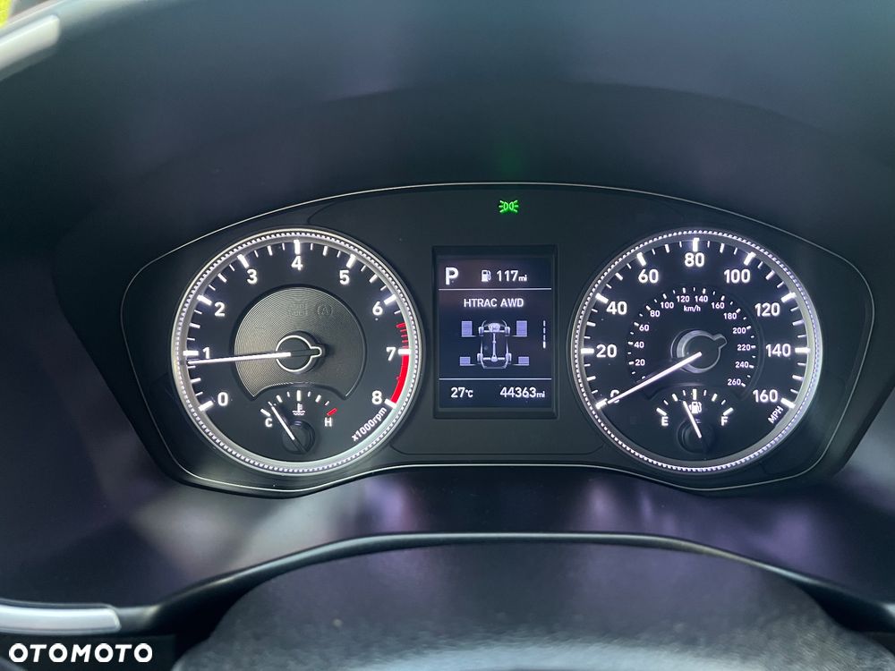 Hyundai Santa Fe - 18