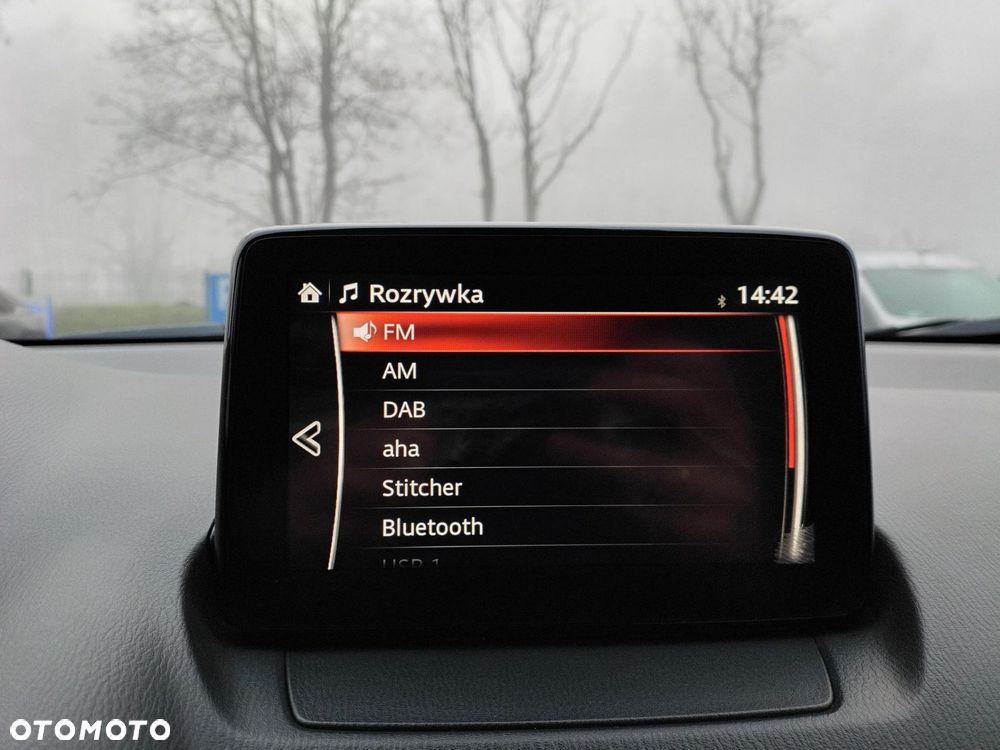 Mazda CX-3 2.0 Skypassion - 18