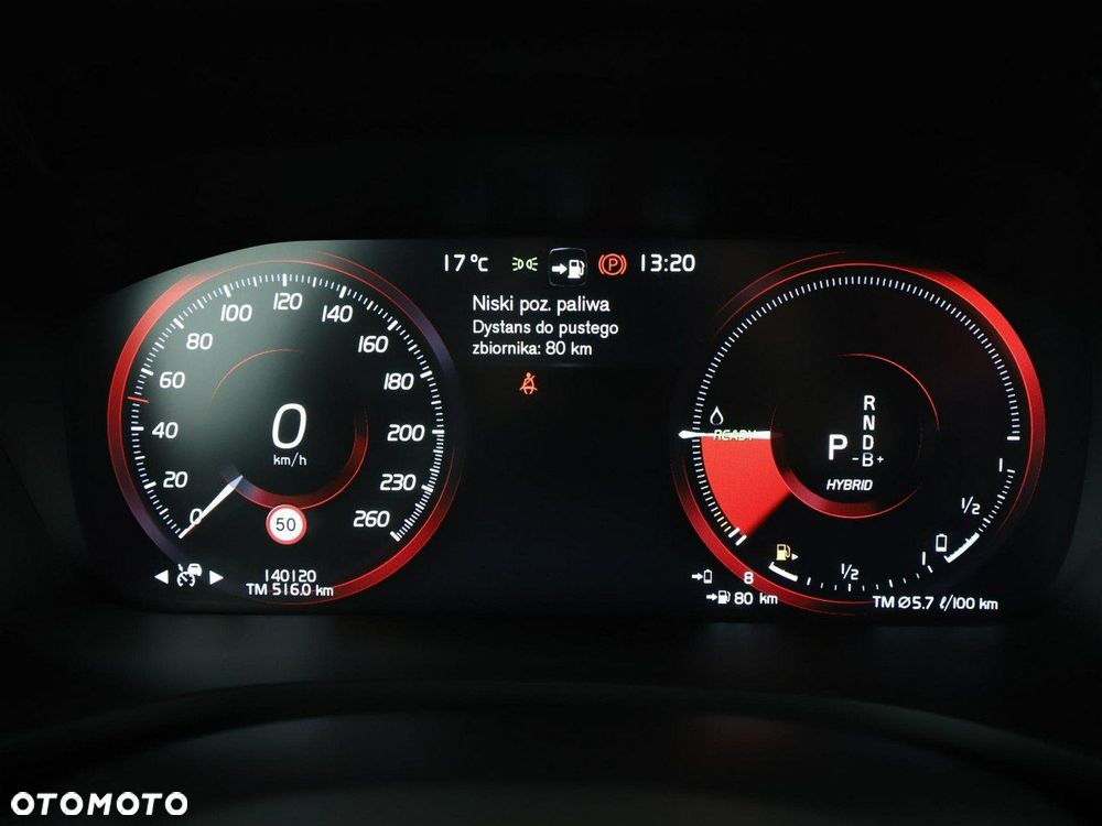 Volvo V60 T8 AWD Recharge Geartronic RDesign - 22