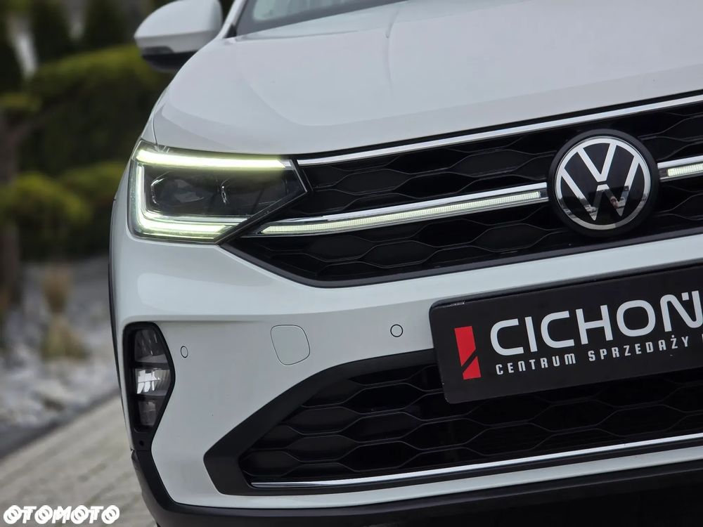 Volkswagen Taigo 1.5 TSI ACT Style DSG - 22