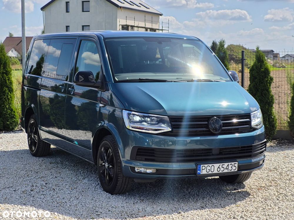 Volkswagen Multivan 2.0 TDI L1 Highline DSG - 4