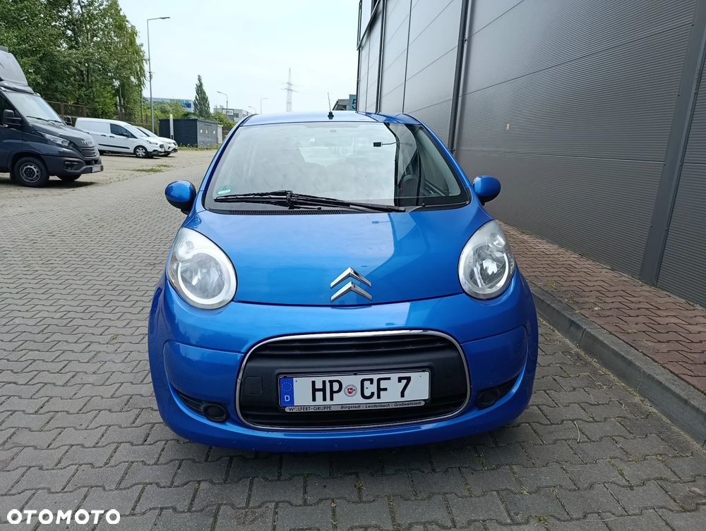 Citroën C1 1.0i Flirt - 2